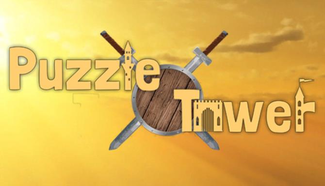 Puzzle Tower-PLAZA Free Download