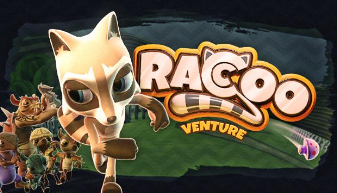Raccoo Venture Free Download