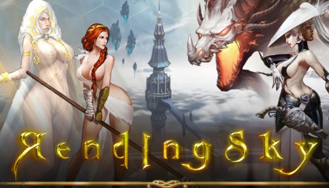 Rending Sky Update v1 1-CODEX Free Download