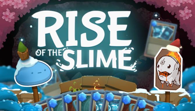 Rise of the Slime Free Download