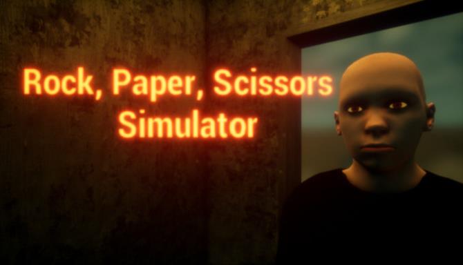 Rock Paper Scissors Simulator-PLAZA Free Download