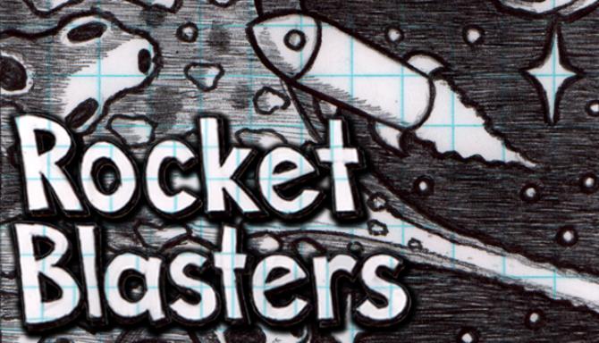 Rocket Blasters-RAZOR Free Download
