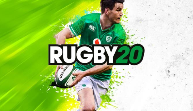 RUGBY 20-HOODLUM Free Download