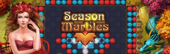 Season Marbles Autumn-RAZOR Free Download
