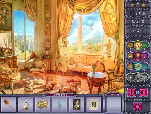 Secret Investigations Heritage Torrent Download