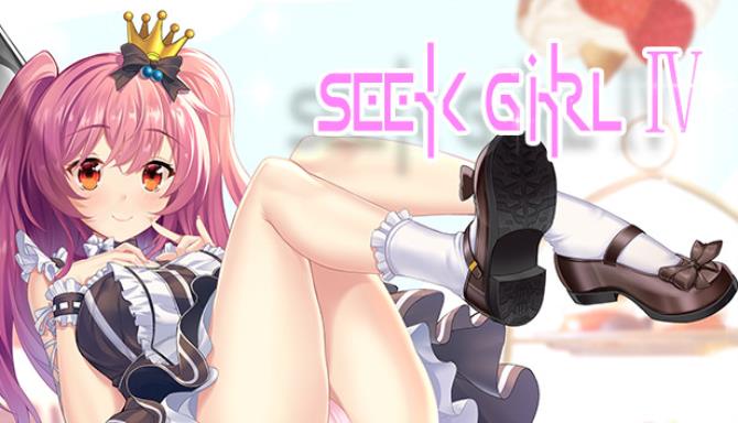 Seek Girl Ⅳ Free Download