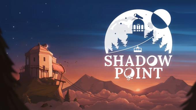 Shadow Point Free Download