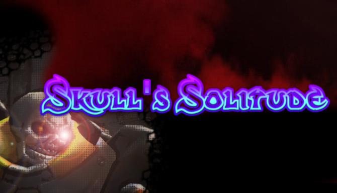 Skulls Solitude-DARKSiDERS Free Download