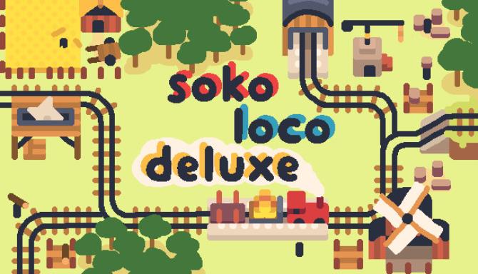 Soko Loco Deluxe Free Download