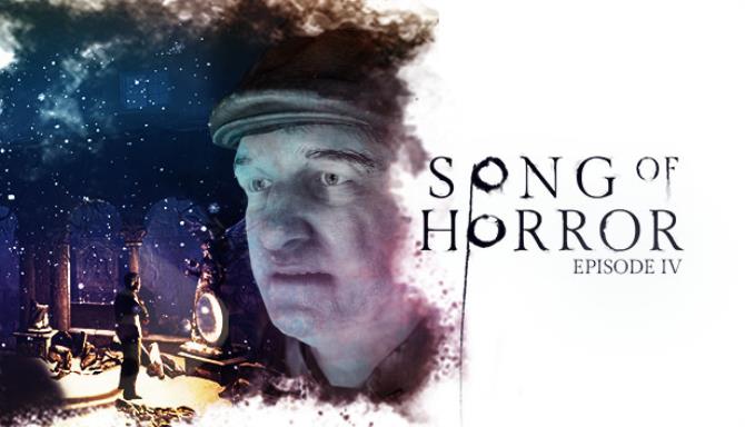 Song of Horror Episode 4-CODEX Free Download