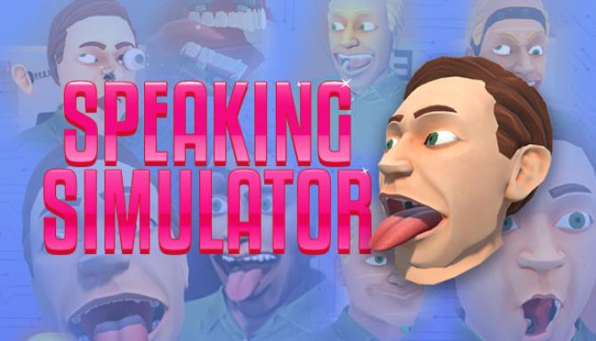 Speaking Simulator-PLAZA Free Download