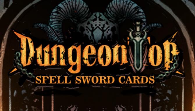 Spellsword Cards: DungeonTop Free Download