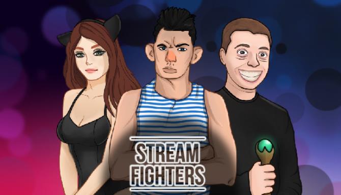 Stream Fighters-TiNYiSO Free Download