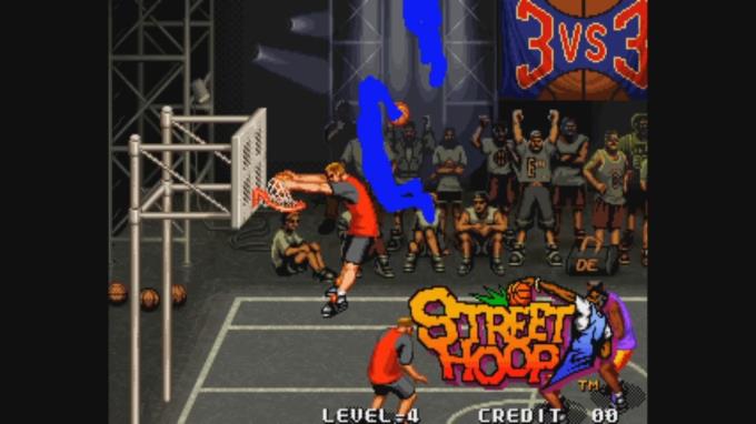 Street Hoop Torrent Download