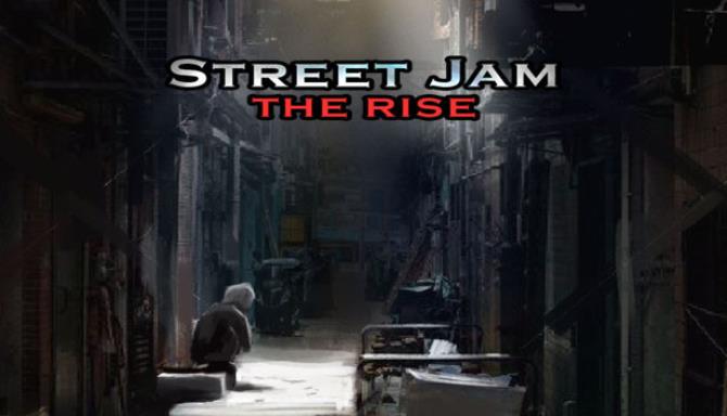 Street Jam: The Rise Free Download
