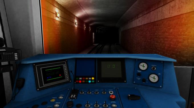 Subway Simulator Torrent Download