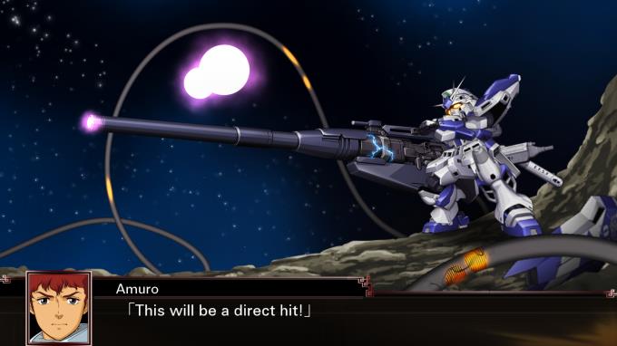 SUPER ROBOT WARS X Torrent Download