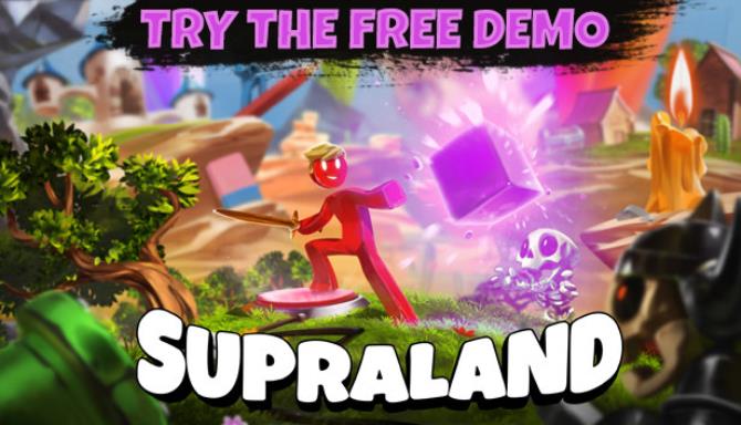 Supraland Update v1 13 2-PLAZA Free Download
