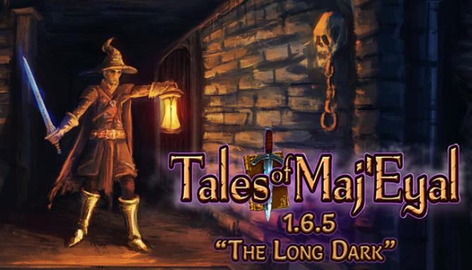 Tales of MajEyal Collectors Edition Update v1 6 6-PLAZA Free Download