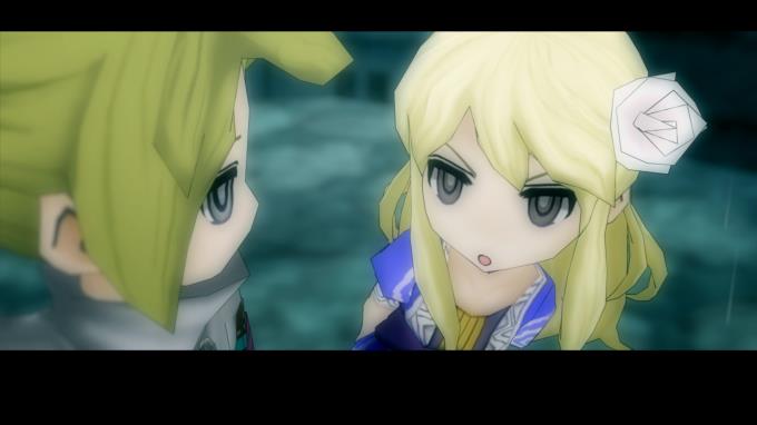 The Alliance Alive HD Remastered PC Crack