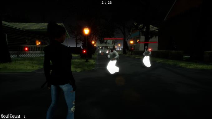 The Amazing TKs Suburban Nightmares Torrent Download