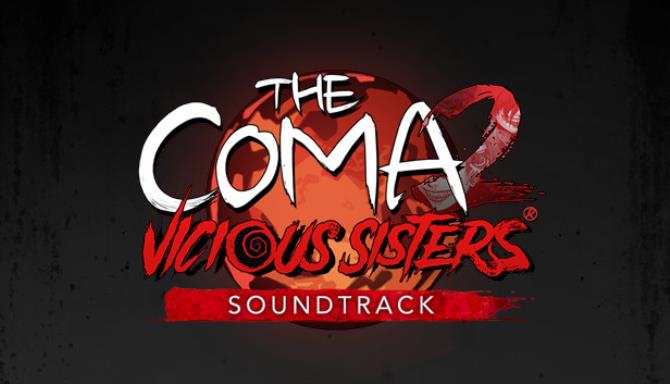 The Coma 2 Vicious Sisters Update v1 0 1-PLAZA Free Download