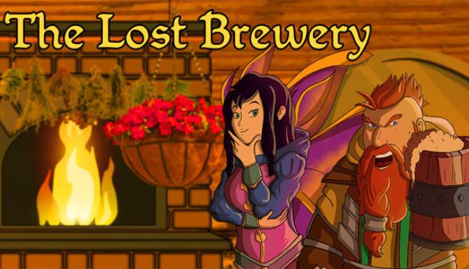 The Lost Brewery-DARKSiDERS Free Download