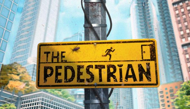 The Pedestrian-HOODLUM