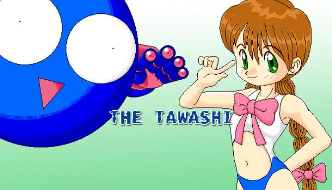 The Tawashi-DARKZER0 Free Download