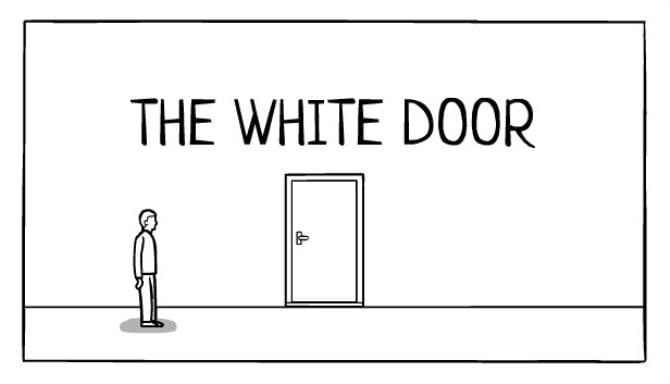 The White Door-DARKZER0 Free Download