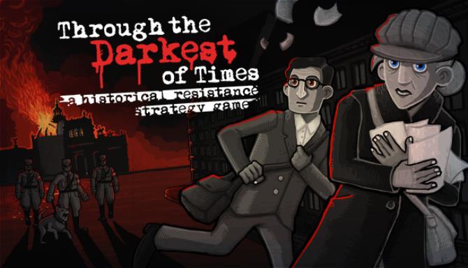 Through the Darkest of Times-CODEX Free Download