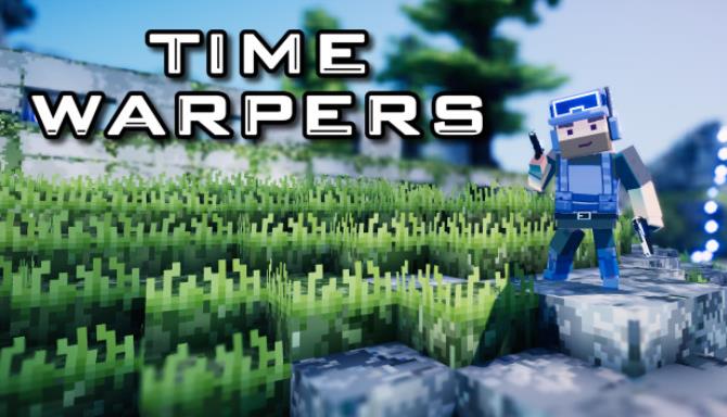 Time Warpers-PLAZA Free Download