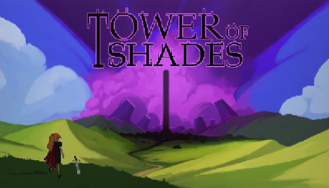 Tower of Shades-DARKZER0 Free Download