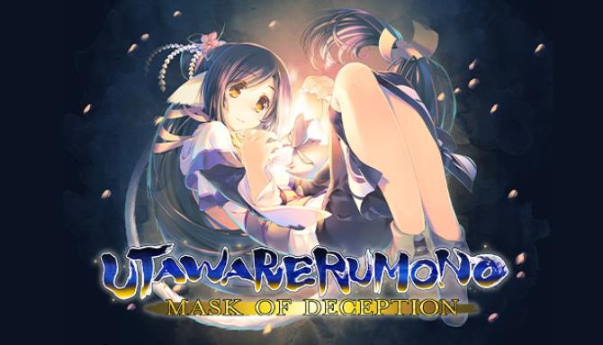 Utawarerumono Mask of Deception-CODEX Free Download