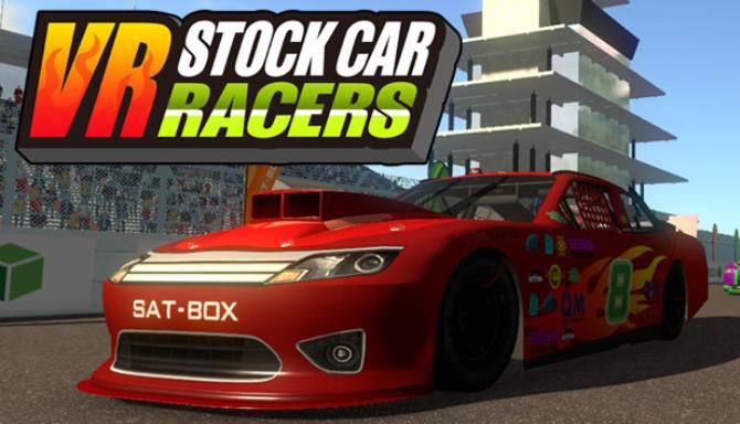 VR STOCK CAR RACERS Free Download