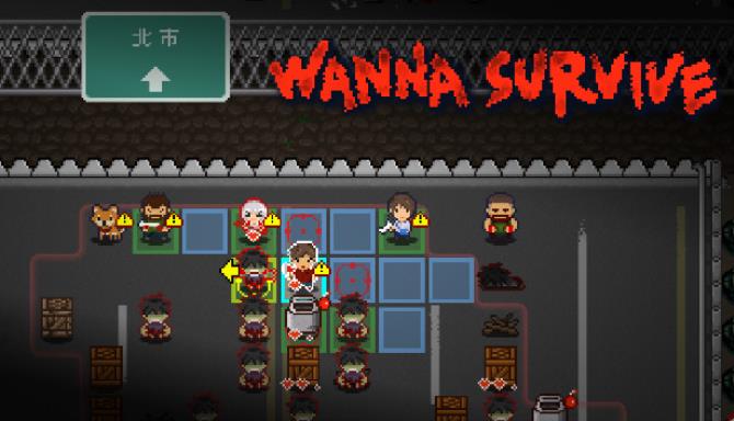 Wanna Survive v1 3 0-SiMPLEX Free Download