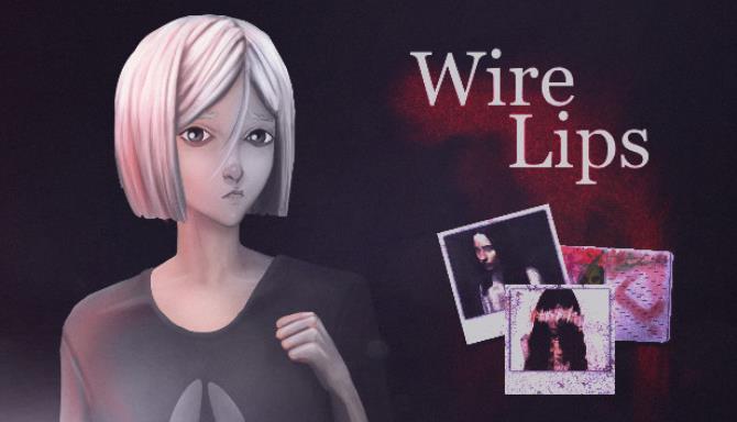 Wire Lips-DARKZER0 Free Download