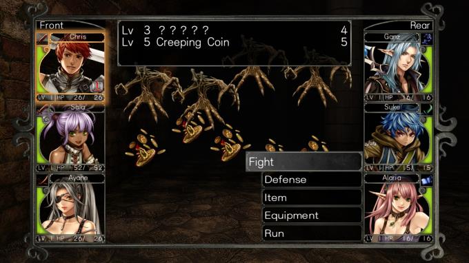 Wizardry Labyrinth of Lost Souls iNTERNAL PC Crack