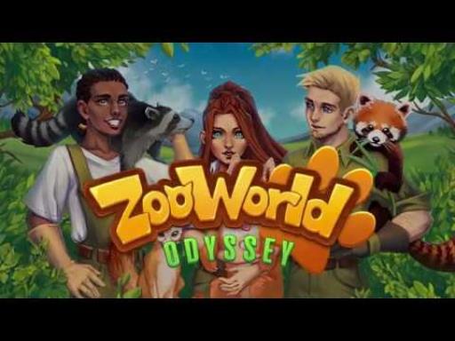 Zooworld Odyssey-RAZOR Free Download