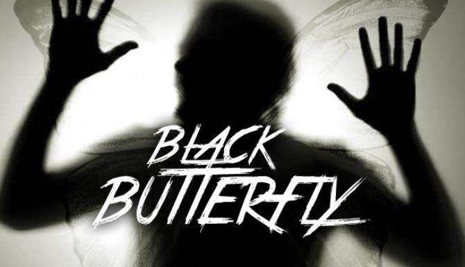 616 Games Black Butterfly-TiNYiSO Free Download
