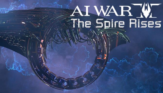 AI War 2 The Spire Rises Update v2 012-PLAZA Free Download
