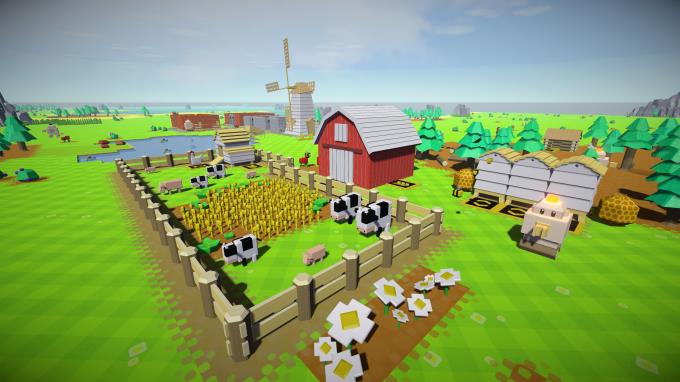 Autonauts The Industrial Revolution Torrent Download