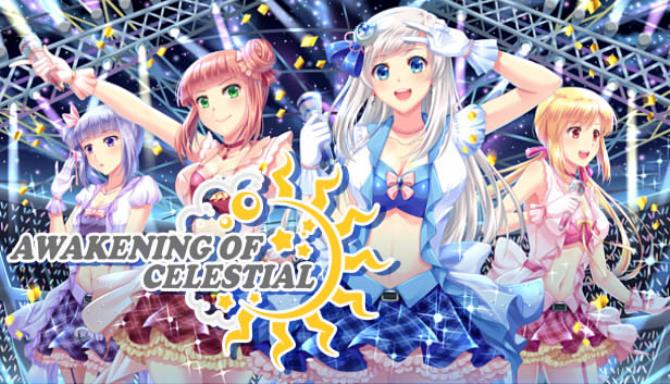 Awakening of Celestial-PLAZA Free Download