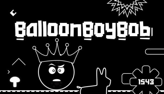 BalloonBoyBob-DARKZER0 Free Download
