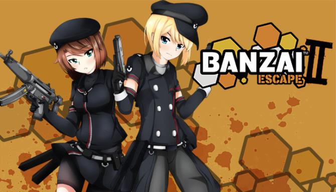 Banzai Escape 2-PLAZA Free Download