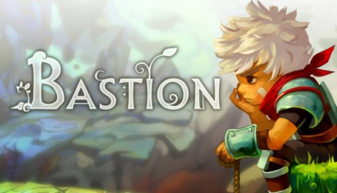 Bastion-TiNYiSO Free Download