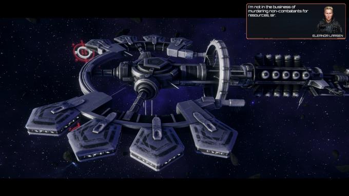 Battlestar Galactica Deadlock Ghost Fleet Offensive Torrent Download