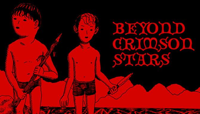 Beyond Crimson Stars Free Download