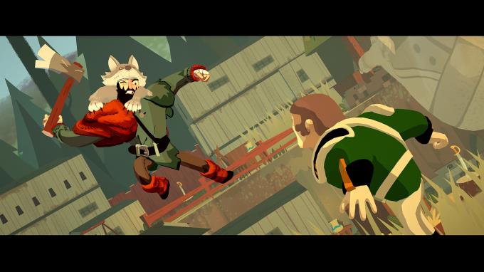 Bloodroots Torrent Download