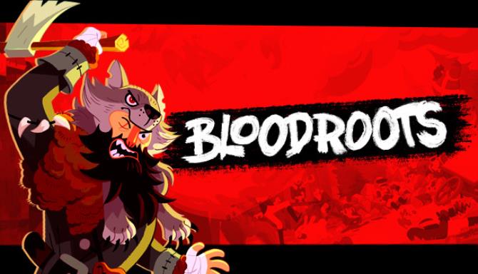 Bloodroots Update v1 38639-CODEX Free Download